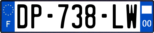 DP-738-LW
