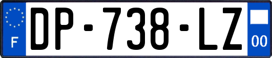 DP-738-LZ