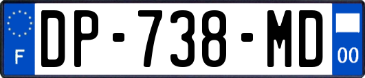 DP-738-MD