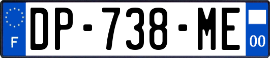 DP-738-ME