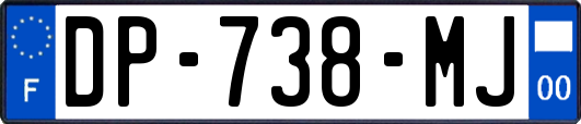 DP-738-MJ