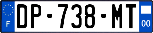 DP-738-MT