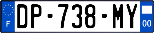 DP-738-MY