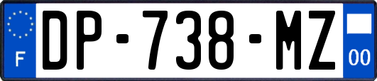DP-738-MZ