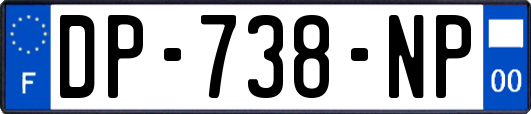 DP-738-NP