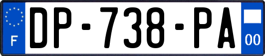 DP-738-PA