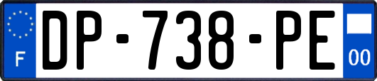 DP-738-PE