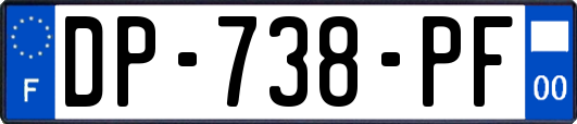DP-738-PF