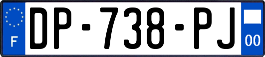 DP-738-PJ