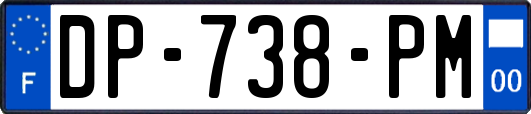 DP-738-PM