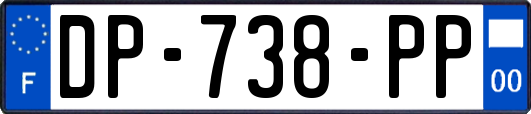 DP-738-PP