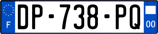 DP-738-PQ
