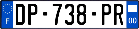 DP-738-PR
