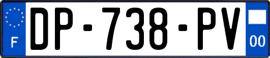DP-738-PV