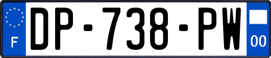 DP-738-PW