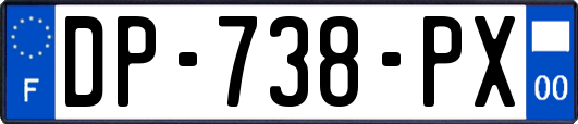 DP-738-PX
