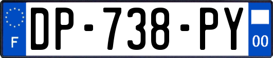 DP-738-PY