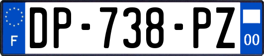 DP-738-PZ