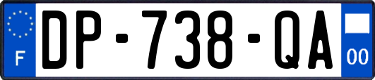 DP-738-QA