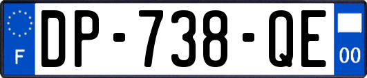 DP-738-QE