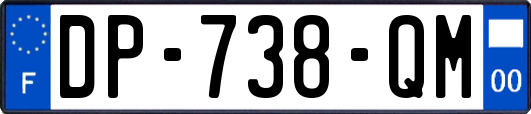 DP-738-QM