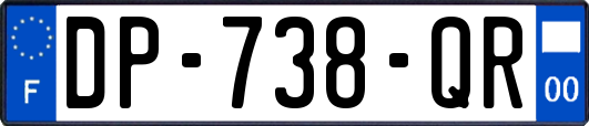 DP-738-QR