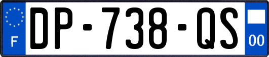DP-738-QS