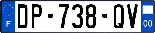 DP-738-QV
