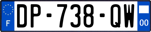DP-738-QW