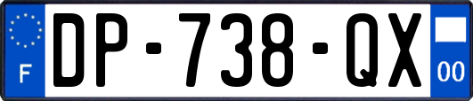 DP-738-QX