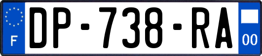 DP-738-RA