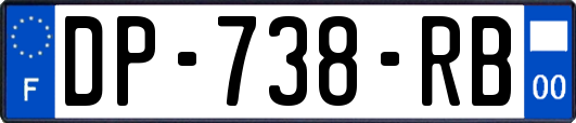 DP-738-RB