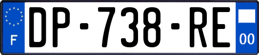 DP-738-RE