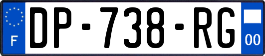 DP-738-RG