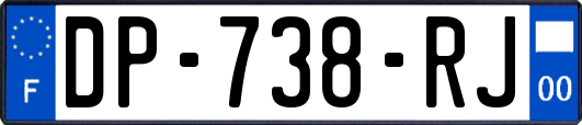 DP-738-RJ