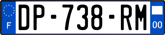 DP-738-RM