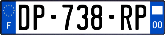 DP-738-RP