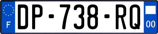 DP-738-RQ