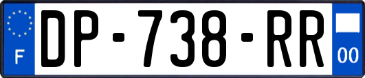 DP-738-RR