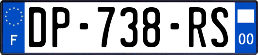 DP-738-RS