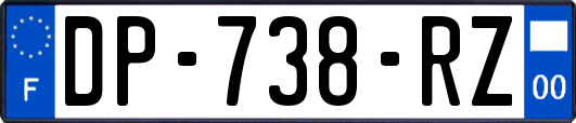 DP-738-RZ