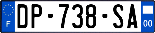 DP-738-SA