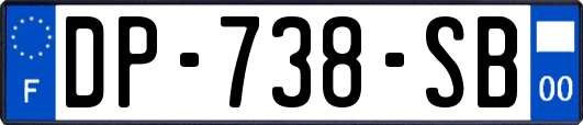 DP-738-SB