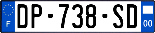DP-738-SD
