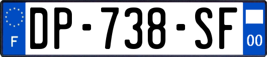 DP-738-SF