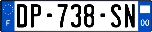 DP-738-SN