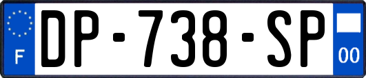 DP-738-SP