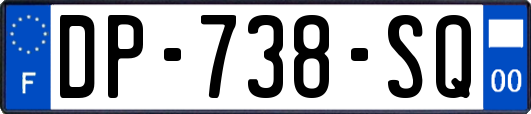 DP-738-SQ