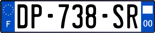 DP-738-SR