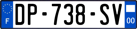 DP-738-SV